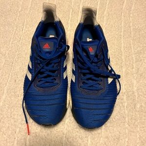 Adidas Men’s Boost Running Shoes Size 9
